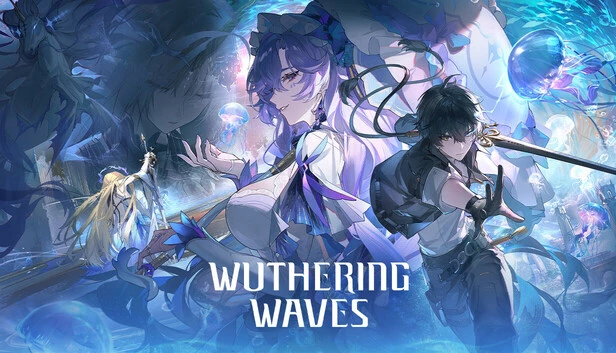 Wuthering Waves
